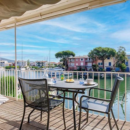 Port Grimaud Sud Yourhosthelper Exterior photo