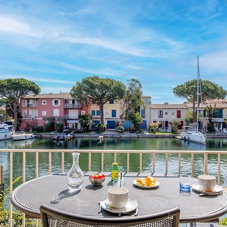 Port Grimaud Sud Yourhosthelper Exterior photo