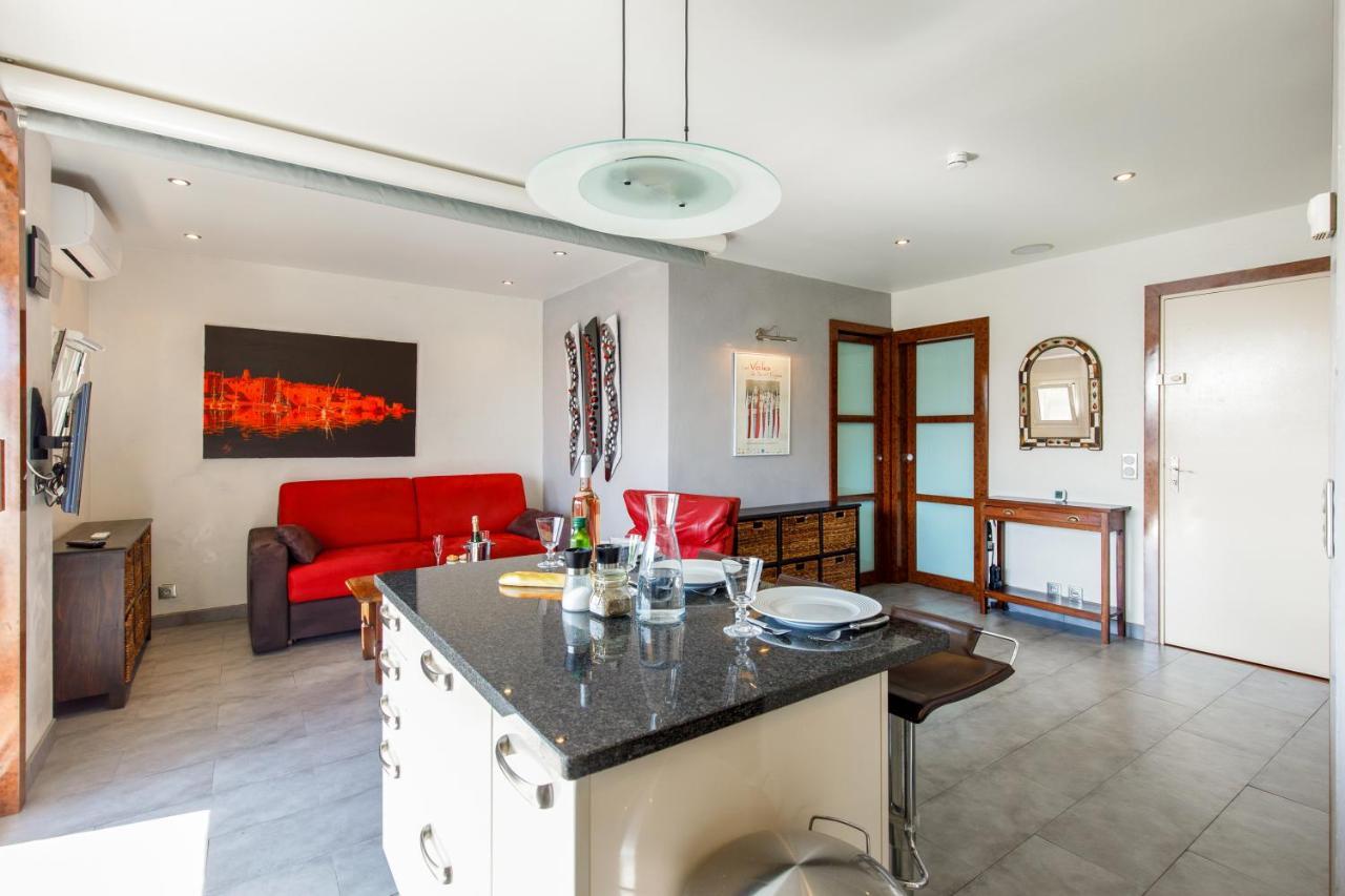 Port Grimaud Sud Yourhosthelper Exterior photo