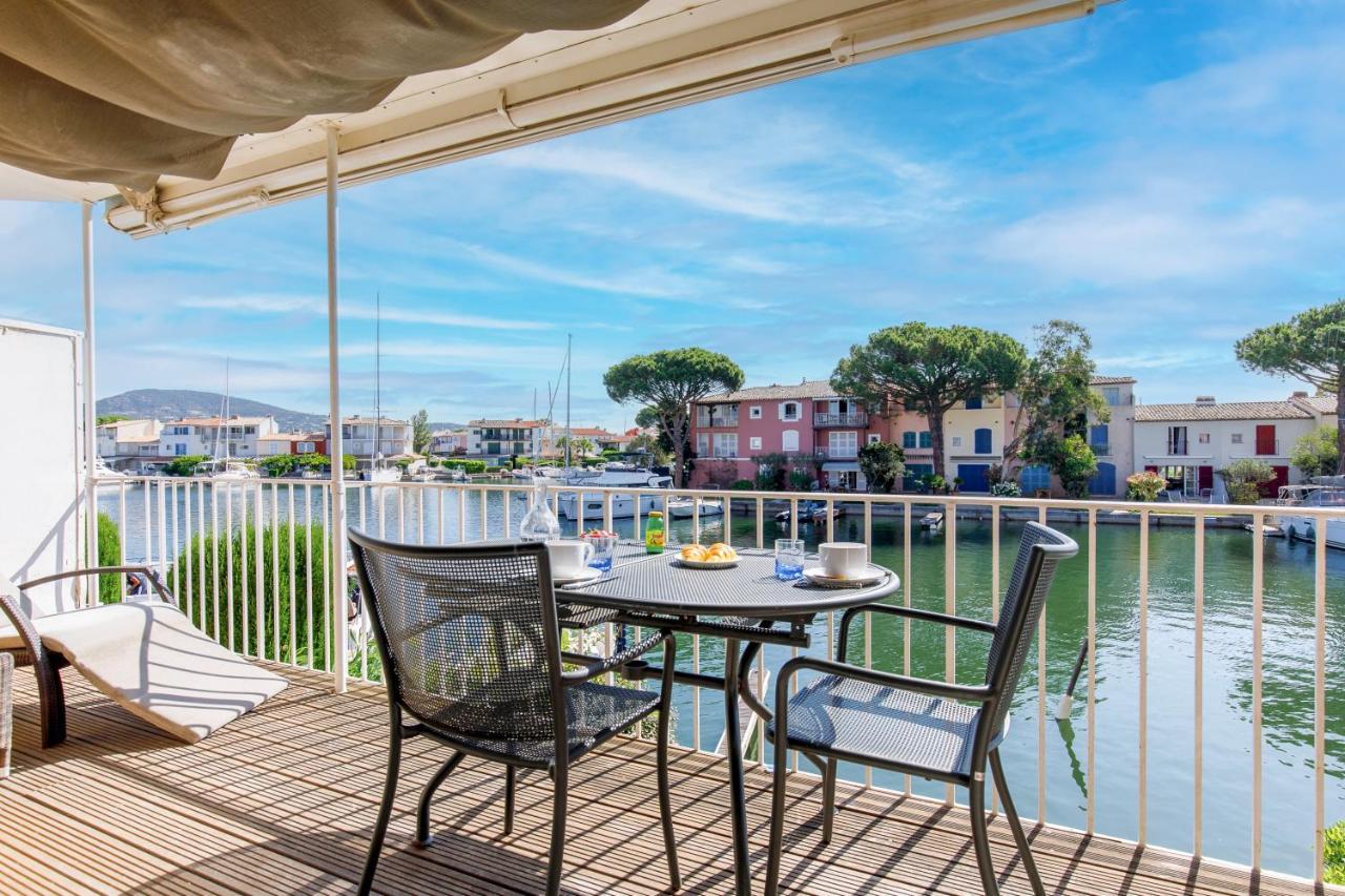 Port Grimaud Sud Yourhosthelper Exterior photo