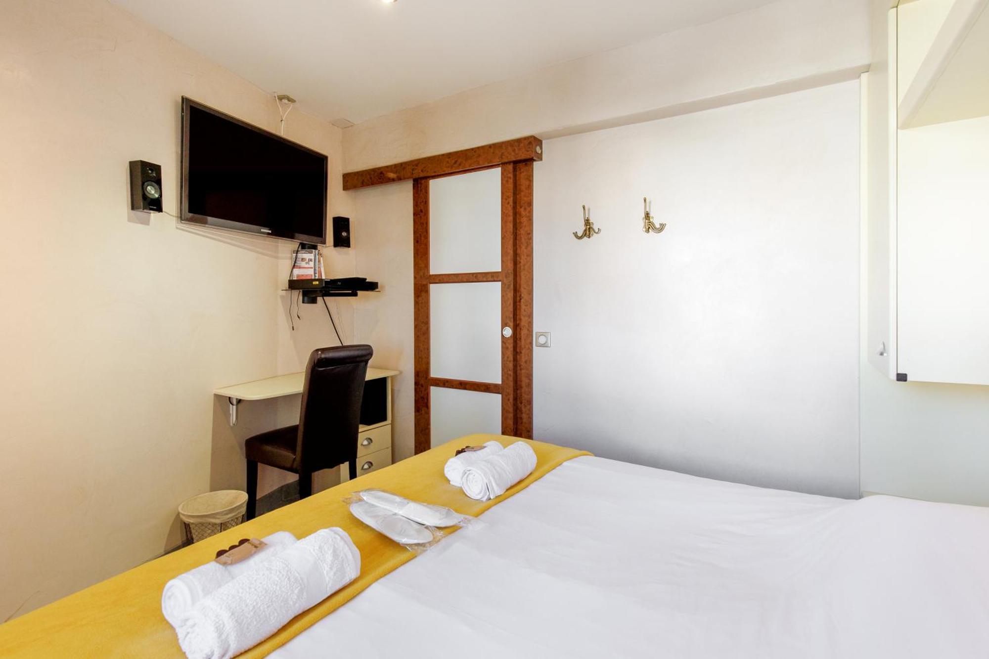 Port Grimaud Sud Yourhosthelper Exterior photo